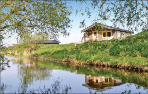 Holiday home När Gangvide Stånga VI